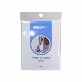 SE ZeroOne Windproof Panel (2-Pack) Z1-302 3ea