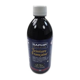 Saphir Teinture Francaise Farbstoff, 500 ml
