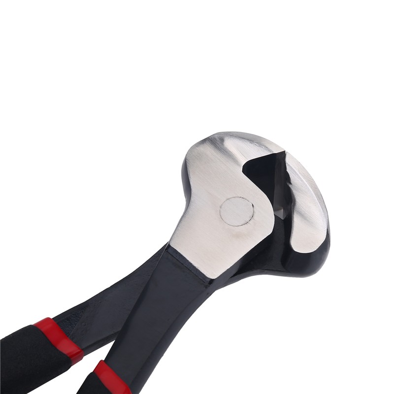 Practical Fret Puller Removal Pliers String Cutter Repair Tool for