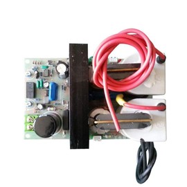 High Voltage Power Supply DC 5KV~40KV Output Electrostatic Precipitator Power Supply 400W