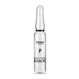 Doctor BABOR Rejuvenation Ampoule Serum Concentrate | Ampoules for the Face | Anti-Ageing & Moisture | Peptide Complex, Hyaluronic Acid | Firmer and Smoother Skin Complex | Vegan | 7 x 2 ml
