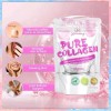 Cris Cosmetics Pure Collagen Powder 150g + Milky Mango Juice