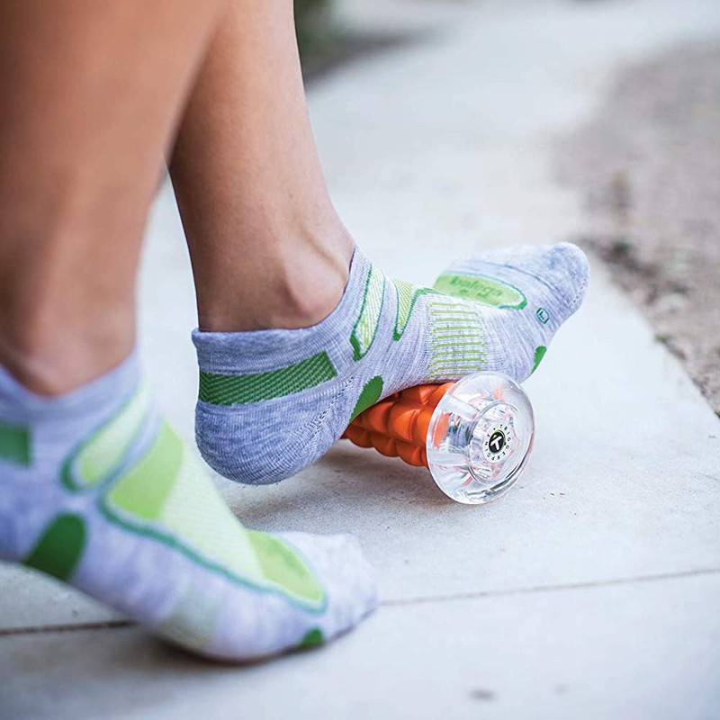 TRIGGERPOINT Performance Nano Foot Roller