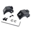 Billet aluminum convertible top latch rebuild kit Compatible With 1990-2003.8