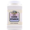 Corn Starch, All-Purpose Thickening Agent 2 Lbs. Convenient Reclosable Container