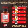 Ashwaga Root Agobi 5200mg Suplemento Deportivo - 2 Pack Sin