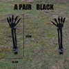 Halloween Skull & Hands Decoration for Home & Yard –