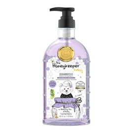 The Honeykeeper SHAMPOO KIDS RELAXING OILS AND HONEY 414 ML