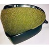 Kiwi Express Shoe Shine Sponge, Black and neutral 0.2 fl