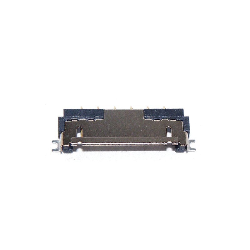 DC Power Jack Motherboard Male Connector Housing for DELL Laptop