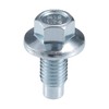 A ABSOPRO Jaguar XF 2013 2014 2015 2017 Oil Drain