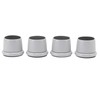 4Pcs Height Adjustable Furniture Riser Wear Resistant Non Slip Furniture