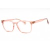 POLAROID CORE PLD D462 0733 00 Eyeglasses PEACH Frame 54