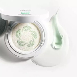 A.H.C 세이프온 마일드 선쿠션 본품 25g SafeOn Mild Sun Cushion 25g [[0001] Basic product]