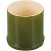 J-kitchens Bamboo Cup Green Made in Japan