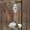 CTW Home Collection 770199 Hanging Decorative Non Functional Produce Kitchen