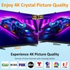 Digital TV Antenna for Smart Tv Indoor Antenna for Tv