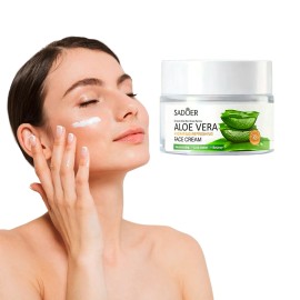 Yves Rocher Crema Facial Glow Energie Con Vitamina C 50 Ml Todo Tipo De Piel Día/noche