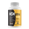 Youngevity Freelife MSM Ultra | 3,000 mg MSM + Proprietary