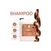 Shampoo Cabello Rizado Reduce Frizz 10lts