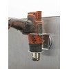 MAG-MATE IWH01M Impact Wrench Holder with Magnetic Base, Sturdy Stainless