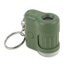 Microscopio tascabile 20x Carson MicroMini con torcia LED e luce