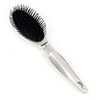 쇼쇼마트 Oval Cushion Mini Oval Hair Brush
