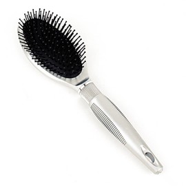 쇼쇼마트 Oval Cushion Mini Oval Hair Brush
