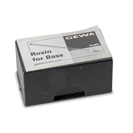 Gewa 451180 Bass Rosin