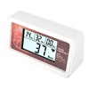 HonorMeet Digital Days Countdown Timer, Daily Events Tracking, White Display