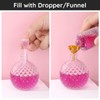 Segbeauty 8pcs Perfume Refill Pump Tools, 20ml 0.68oz Large Perfume