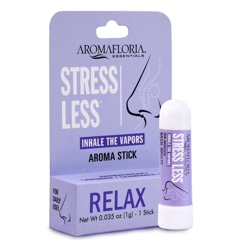 Nasal Stick - Specification: sinus help