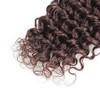 Hxxcoup Sew-in Bundles Real Hair Wefts for Sewing Human Hair