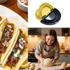 villaesta Quesadilla Maker & Tortilla Sealer Tool | 3-in-1 Adjustable