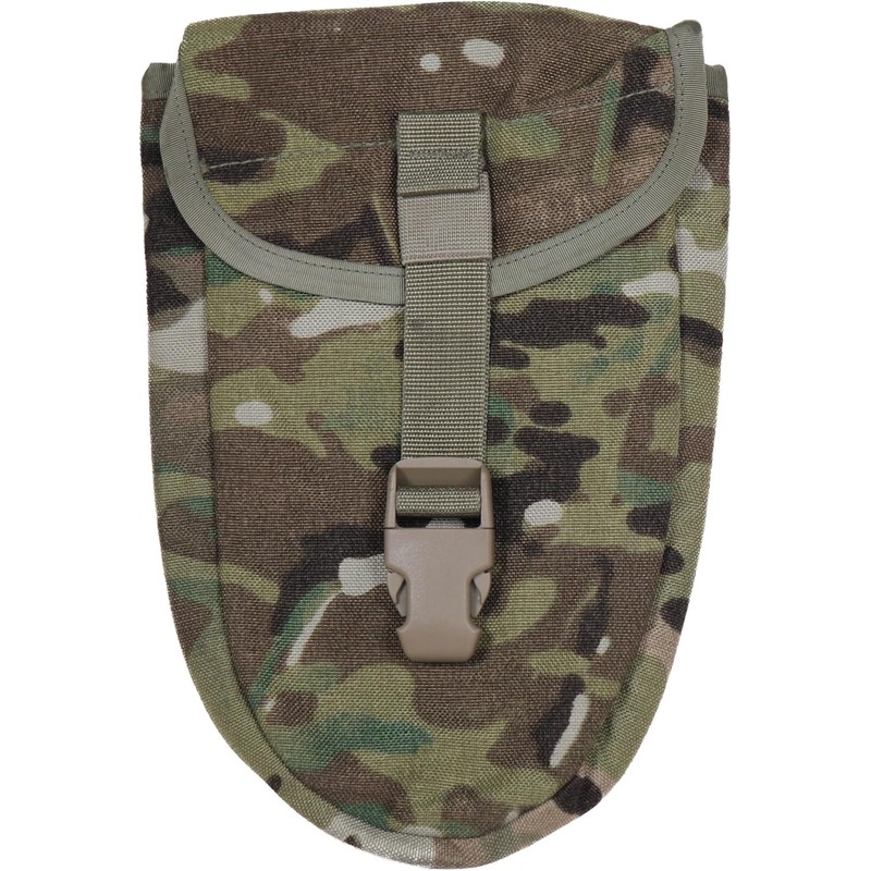 US Military Entrenching Tool Carrier Pouch Molle II Shovel Pouch