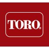 TORO Logo Vinyl Decal 2 Pack Zero Turn & Walk