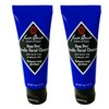 Jack Black 2x Jack Black Deep Dive Glycolic Facial Cleanser~NWOB~