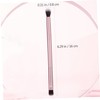 TOVINANNA Double Ended Makeup Brush Dual Function Eyebrow Eyeshadow Tool