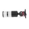BERM Industrial Warning Light Foldable 2 Color LED Tower Signal