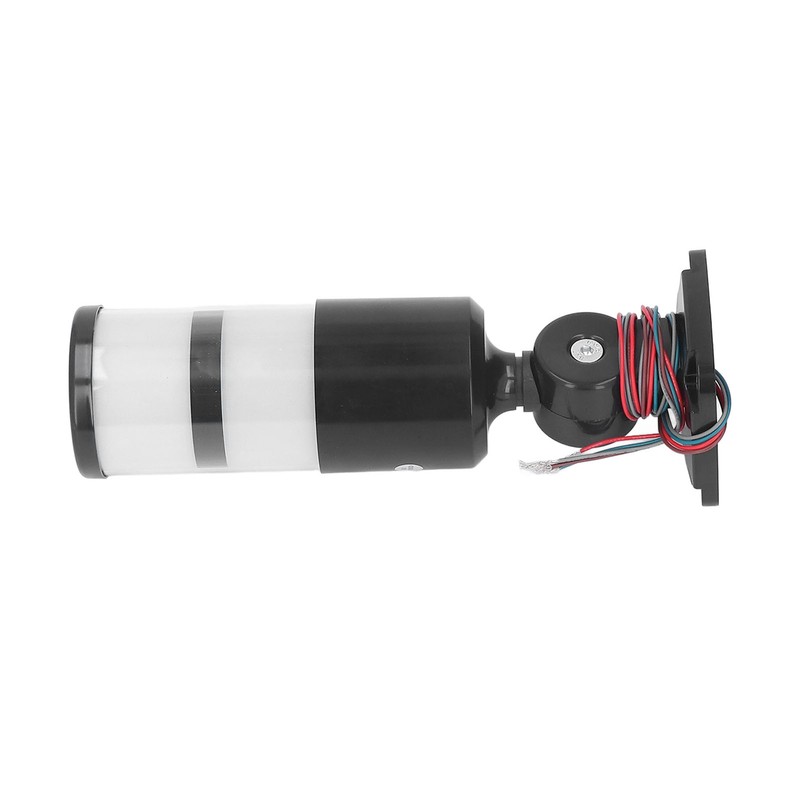 BERM Industrial Warning Light Foldable 2 Color LED Tower Signal