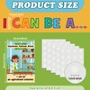 26 Pieces STEAM Careers Bulletin Board Set Science Classroom Bulletin