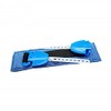 Sino Dental Group Blue Color Teeth Model Brackets Ortho Headgear