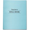 Teachers Roll Book & Class Record, 48 Double Sided Sheets,