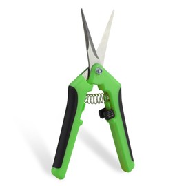 GlamorDove Hair Extension Bonding Tool Keratin Bond Cutting Pliers Wire Flush Cutters Wire Clippers Nippers with Sharp Blades Keratin Hair Extensions (1PCS Green)