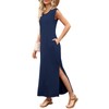 Summer Dresses for Women 2025 Plus Size Spring Dress Beach