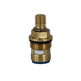 Mountain Plumbing: DHM32325 - Cold Side Replacement Cartridge for Francis Anthony Collection Accessory Faucets