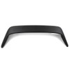 ECCPP Type-R Style Rear Trunk Spoiler Wing ABS fit for
