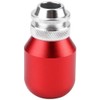 Fydun Car Gear Knob Universal Metal Modification Manual Gear Lever