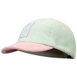 Eivy Women's Shorty Fleece Cap Hat, Miami