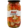 Sadaf Giardiniera Mild - Pickled vegetables in jar - Giardiniera